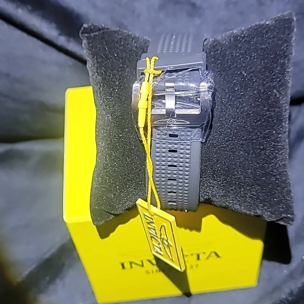 Invicta brand new